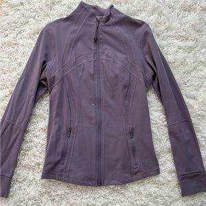 Lululemon define jacket